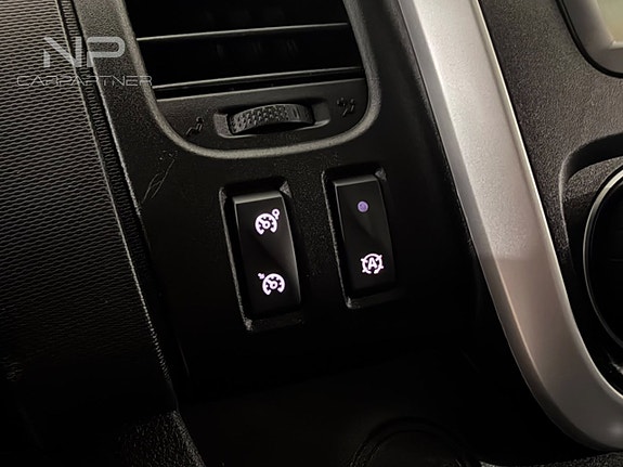 Renault Trafic 18 of 23