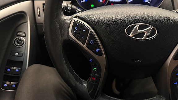 Hyundai i30 23 of 27