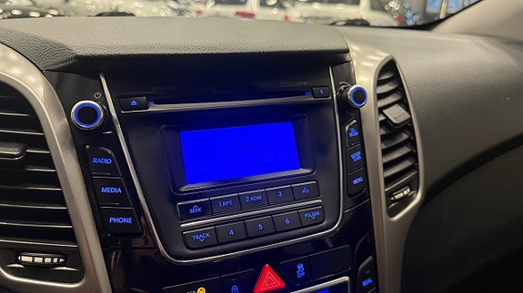 Hyundai i30 20 of 27