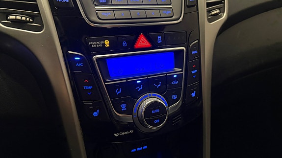 Hyundai i30 19 of 27