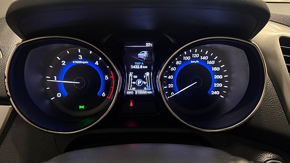 Hyundai i30 22 of 27