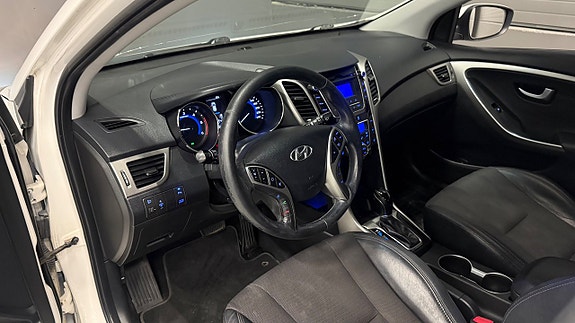 Hyundai i30 11 of 27