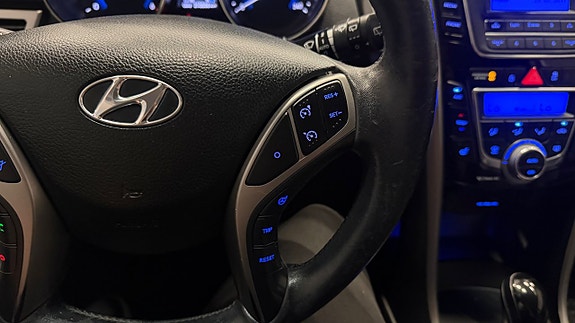 Hyundai i30 24 of 27