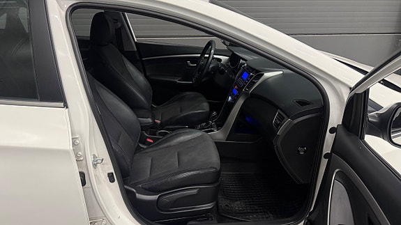 Hyundai i30 15 of 27