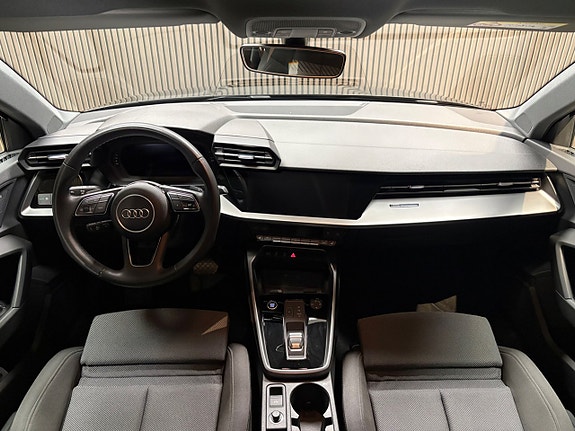 Audi A3 9 of 18