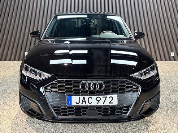 Audi A3 2 of 18