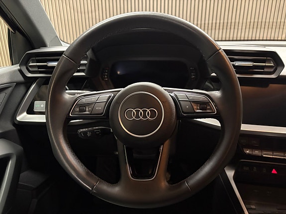 Audi A3 11 of 18