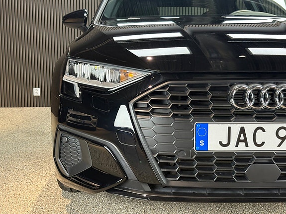 Audi A3 13 of 18
