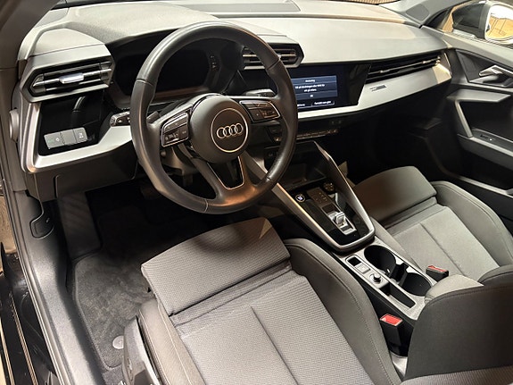 Audi A3 7 of 18