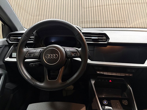 Audi A3 10 of 18