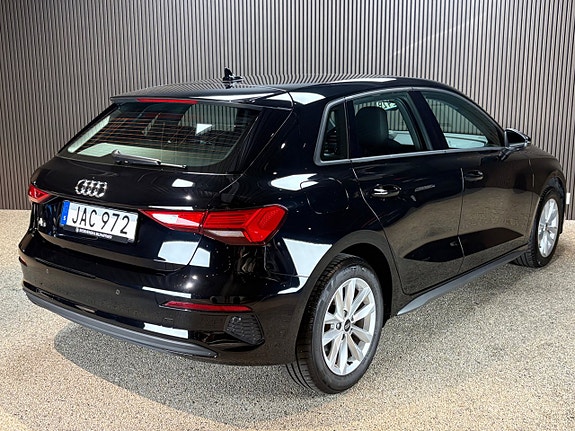 Audi A3 6 of 18