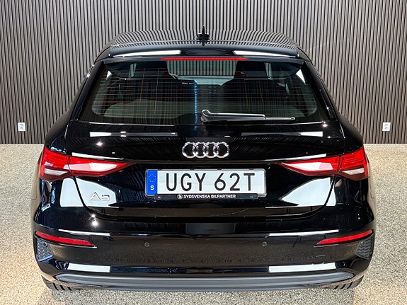 Audi A3 5 of 18