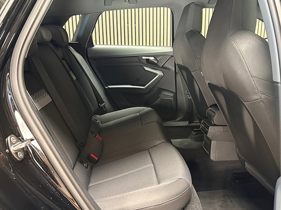 Audi A3 16 of 18