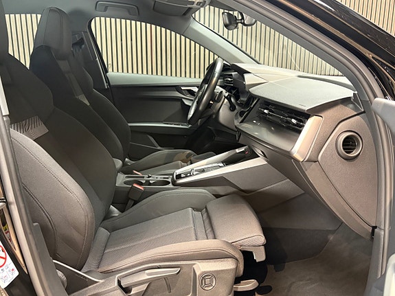 Audi A3 14 of 18