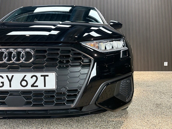 Audi A3 7 of 18