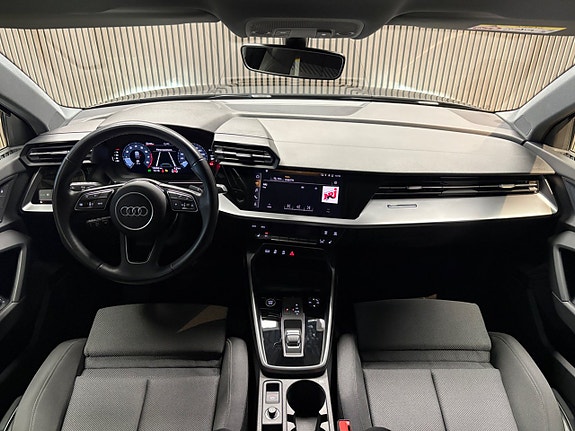 Audi A3 10 of 18