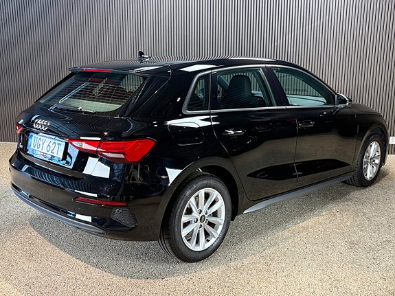 Audi A3 6 of 18