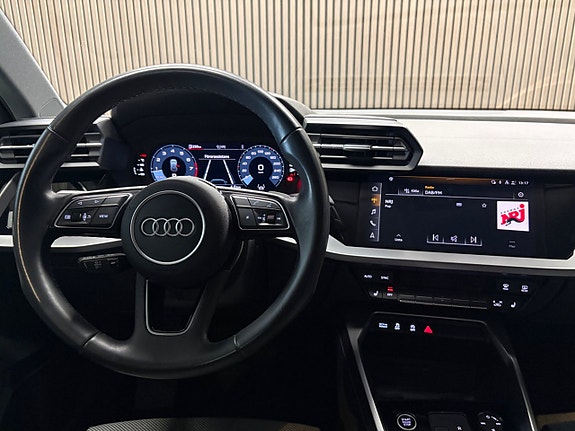 Audi A3 11 of 18