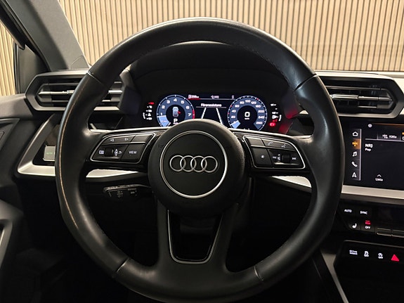 Audi A3 12 of 18