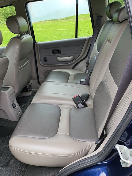 Land Rover Freelander 5 of 6