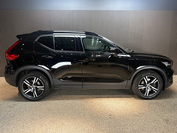 Volvo XC40 19 of 19