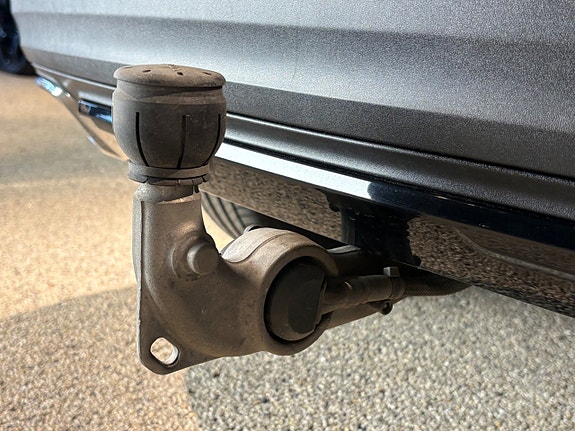 Volvo XC40 17 of 19