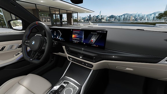BMW M340i 13 of 13