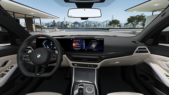 BMW M340i 9 of 13