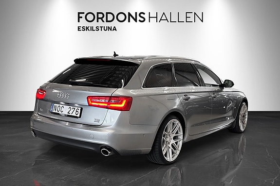 Audi A6 11 of 30
