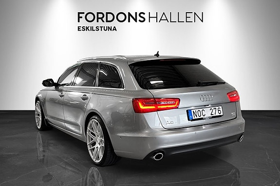 Audi A6 5 of 30