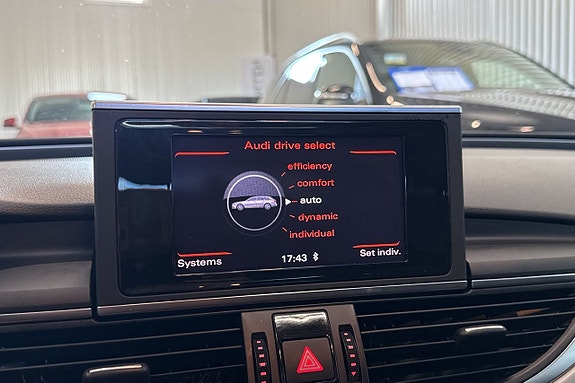 Audi A6 20 of 30