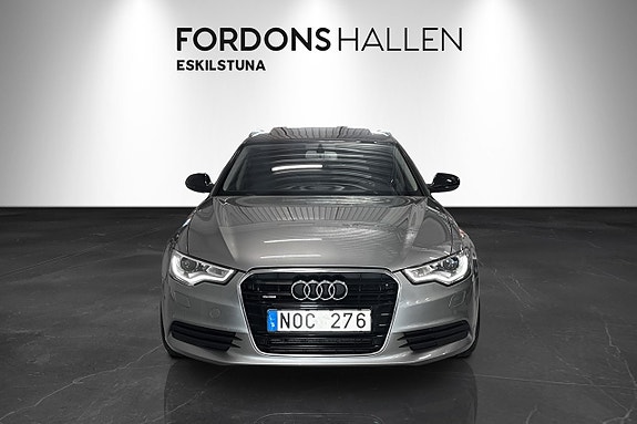 Audi A6 2 of 30