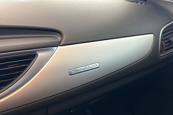 Audi A6 25 of 30