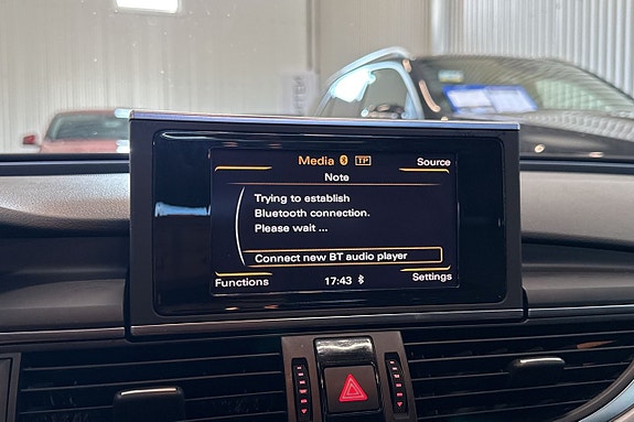 Audi A6 21 of 30