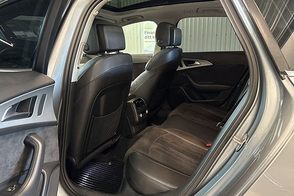 Audi A6 16 of 30