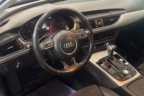 Audi A6 17 of 30