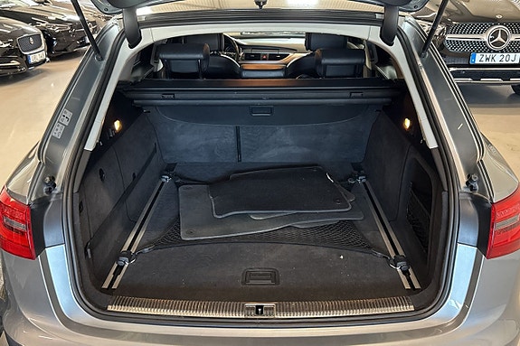 Audi A6 29 of 30