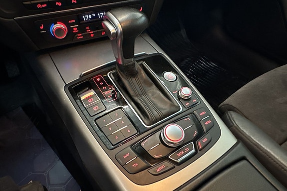 Audi A6 24 of 30
