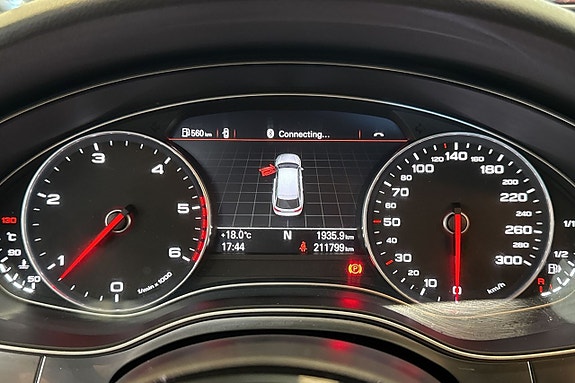 Audi A6 18 of 30