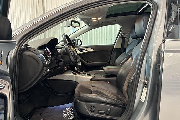 Audi A6 14 of 30