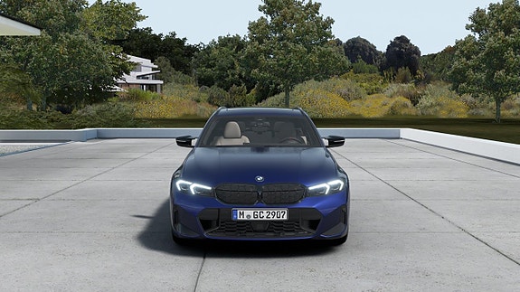 BMW M340i 3 of 13