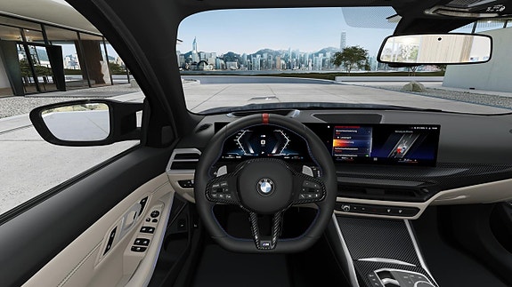 BMW M340i 12 of 13