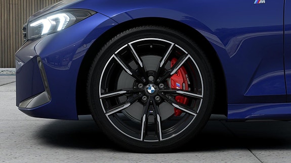 BMW M340i 7 of 13