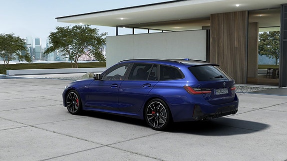 BMW M340i 2 of 13