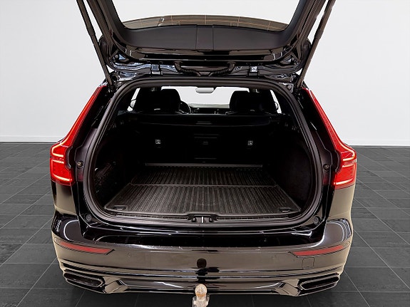 Volvo V60 15 of 23
