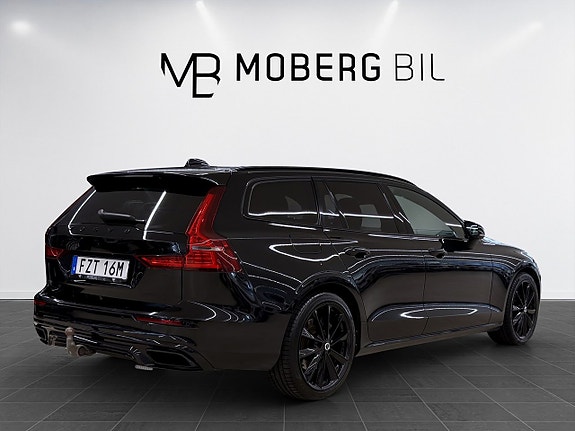 Volvo V60 5 of 23