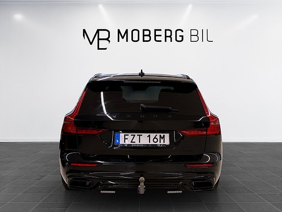 Volvo V60 6 of 23