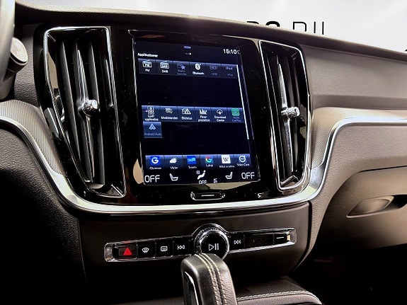 Volvo V60 20 of 23