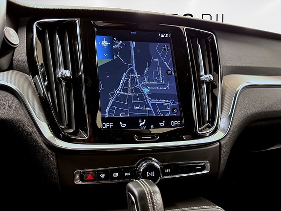 Volvo V60 21 of 23