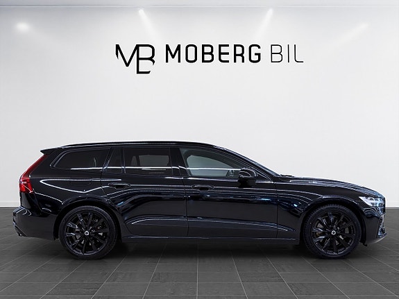 Volvo V60 4 of 23